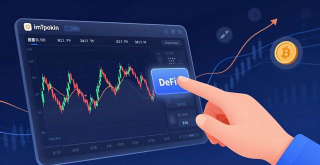 如何利用imToken钱包APP提升投资效率_提升做事效率_提升招聘效率表