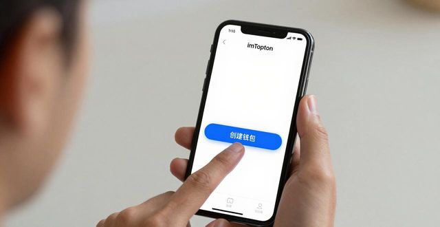新手必看:imtoken苹果版下载与安装步骤_iphone下载安装_ios下载