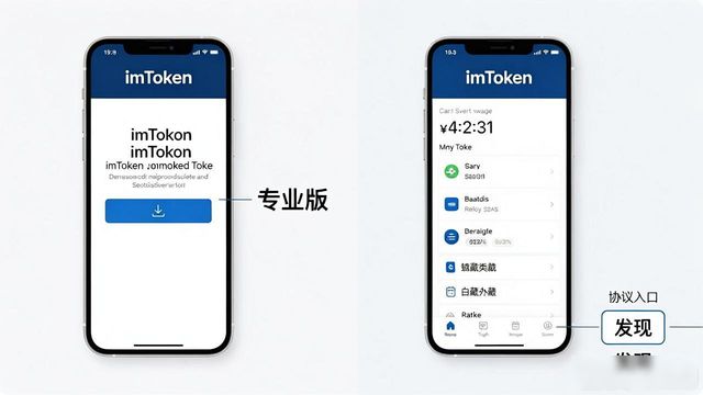如何通过imToken下载入口解锁高级功能?_如何通过imToken下载入口解锁高级功能?_如何通过imToken下载入口解锁高级功能?