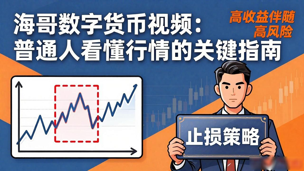 海哥通俗易懂讲解数字货币_海哥数字货币视频_数字货币新手投资风险