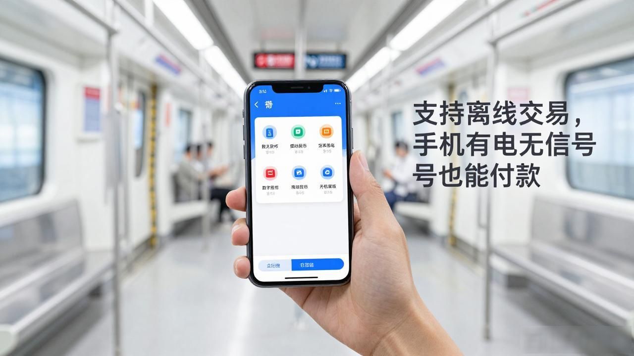 数字货币出台了吗_数字人民币是否已经正式落地 数字人民币和比特币的区别 数字人民币离线支付优势
