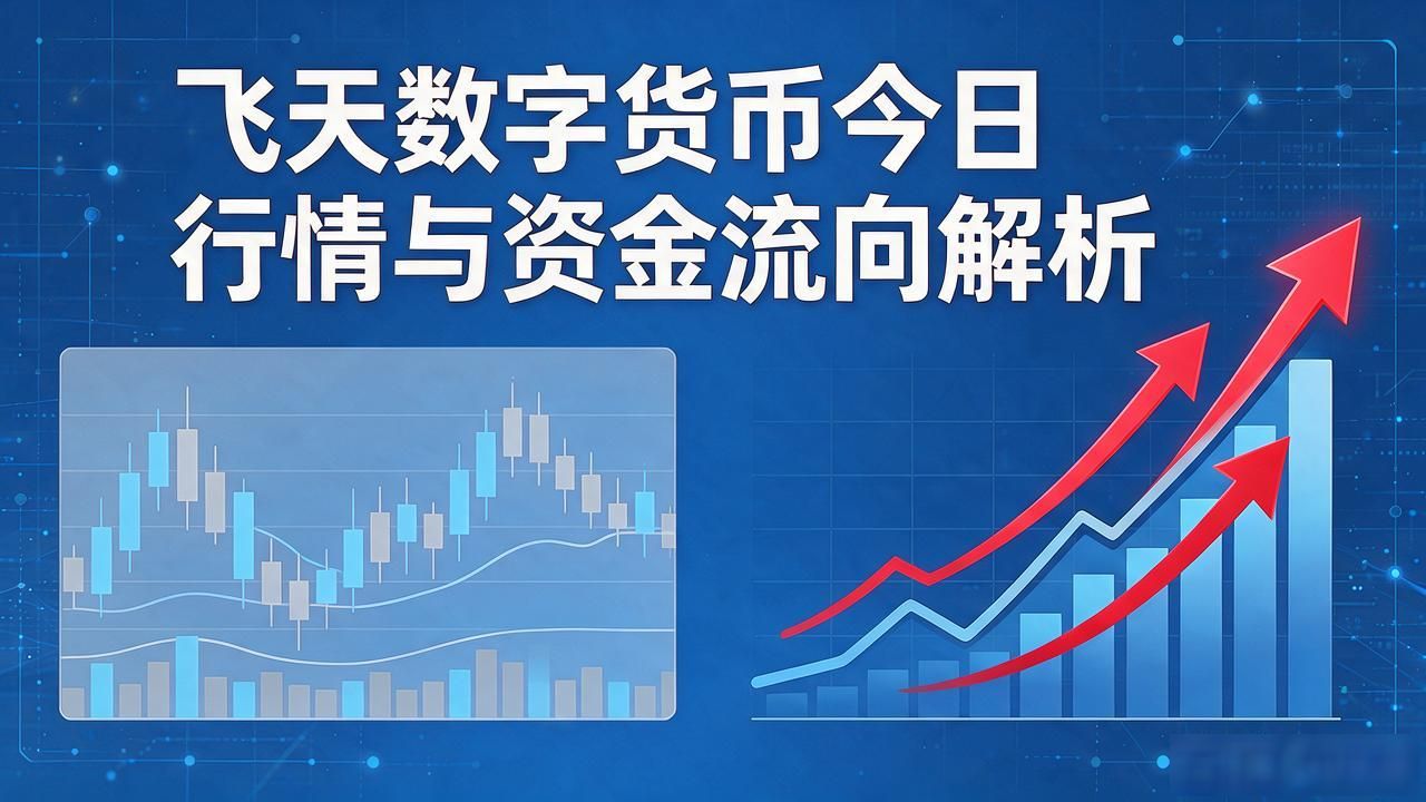 K线图日内震荡分析_飞天数字货币今日行情_飞天数字2026年9月17日表现