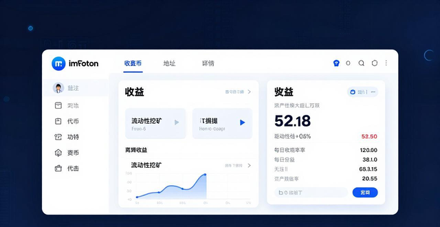 收益详情_收益报告是什么_如何在imToken官网版下载地址2.0中查看收益报告？