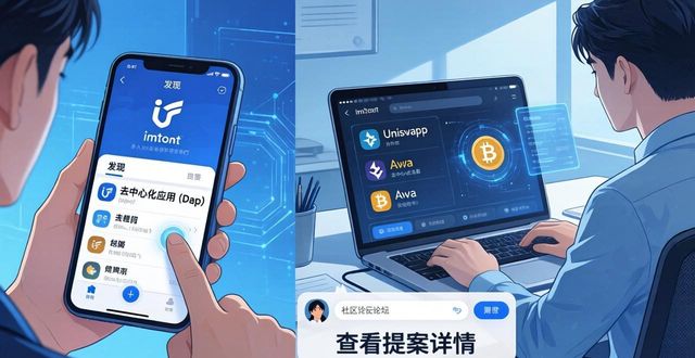 钱包体系_如何通过imToken钱包官网下载主动参与网络治理与资产管理，共同推动社区发展。_钱包管理平台登录页面