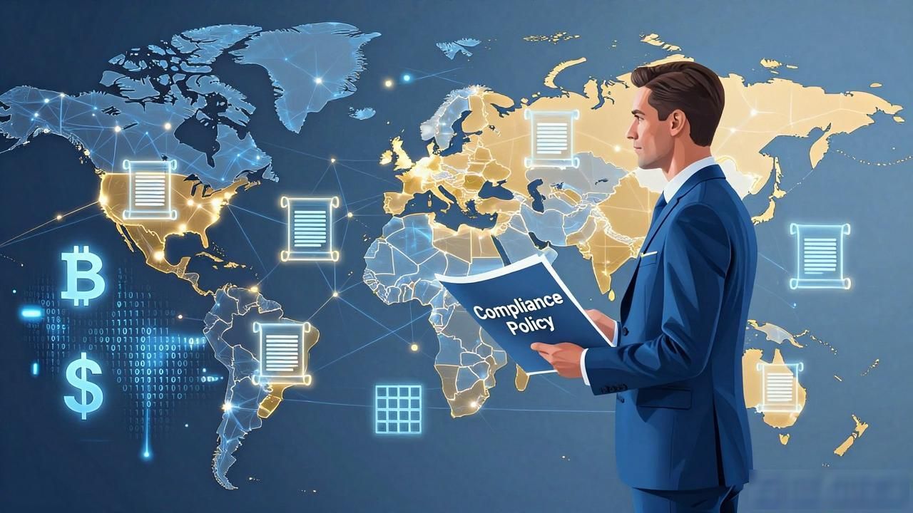2026年数字货币市场新常态_传统金融巨头与科技公司对数字货币行业的影响_数字货币大环境影响