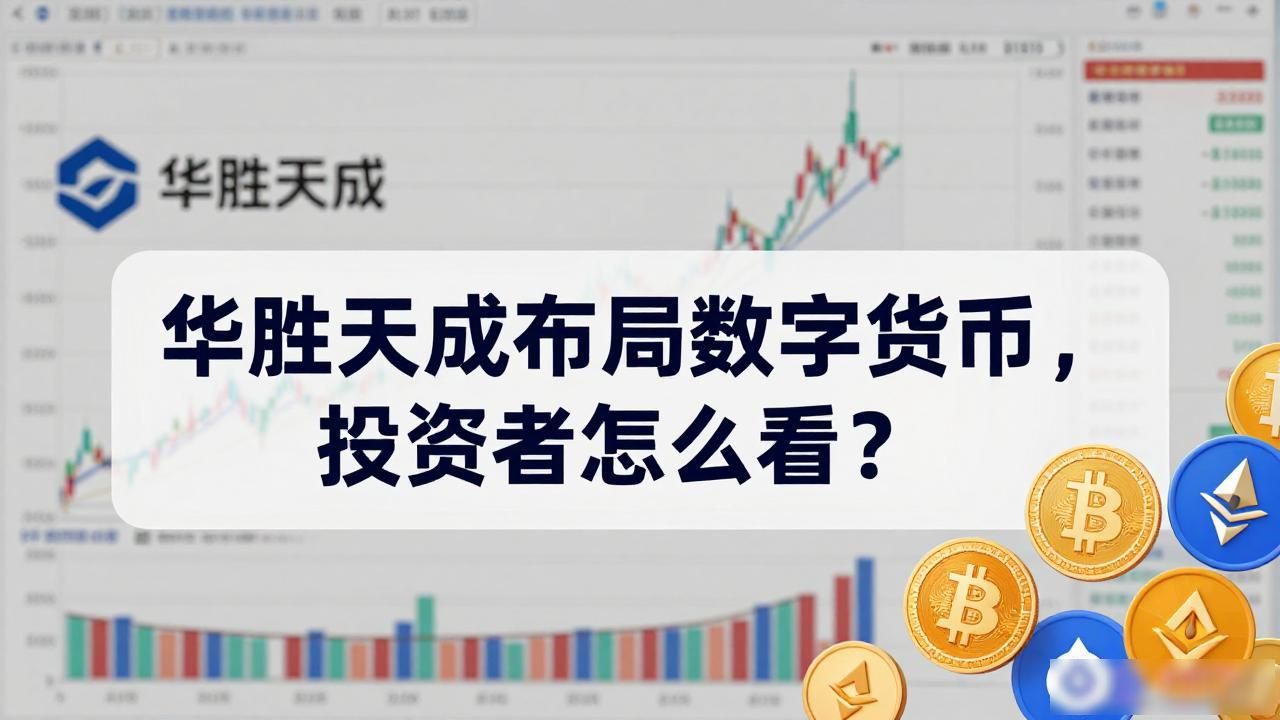 数字货币底层技术服务_数字货币华胜天成_隐私计算银行解决方案
