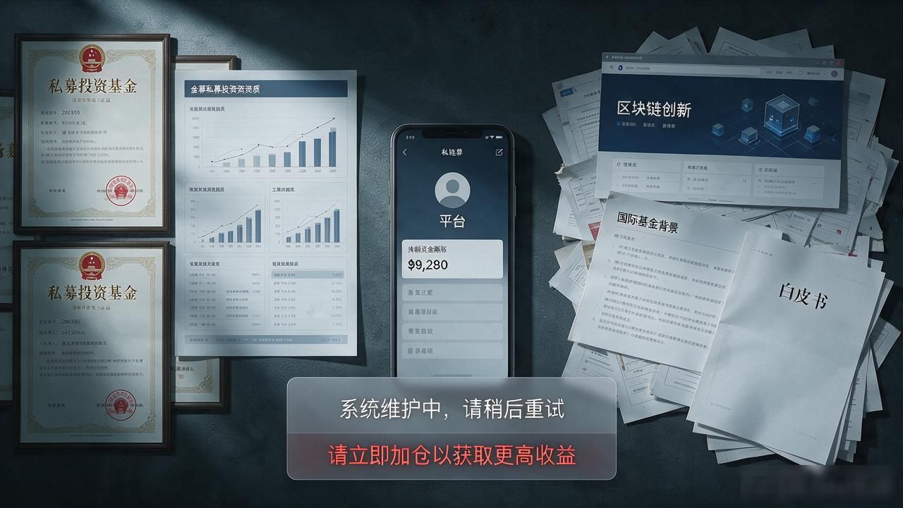 私募数字货币被骗如何追回_私募数字货币骗局套路_私募数字货币被骗