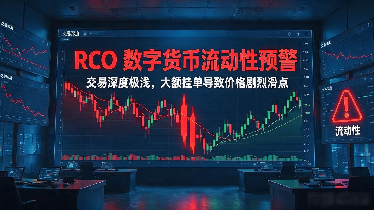 Rcoin跨境结算_rco数字货币怎么样_Rcoin资产数字化