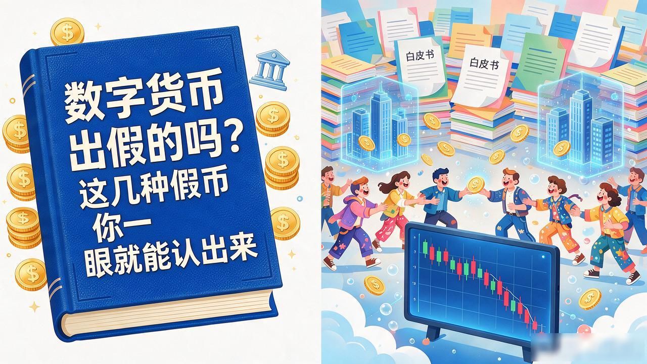 数字货币假币辨别_假交易所假钱包骗局_数字货币出假的吗