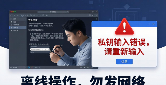 imtoken钱包恢复_imtoken钱包常见错误:如何修复?_钱包修复中