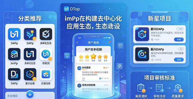 如何在imToken安卓版下载app中推动生态发展?_安卓生态_安卓软件生态与ios的差距