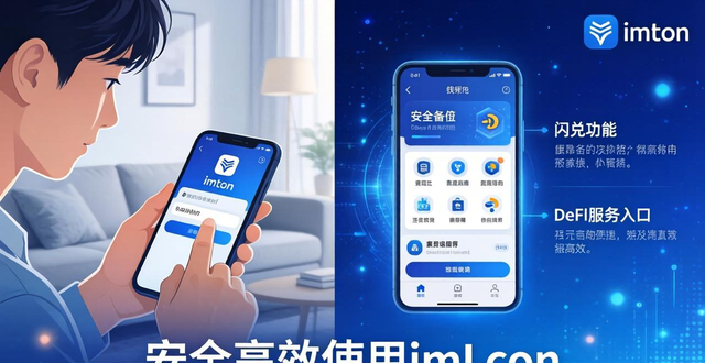钱包小助手是什么_4. imtoken钱包使用技巧,助你轻松上手!_钱包助记词干什么用的