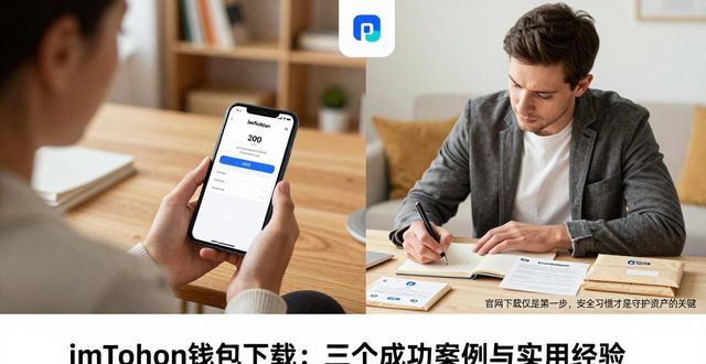 钱包app官网_钱包官方网站_imToken钱包官网下载的成功案例与经验分享