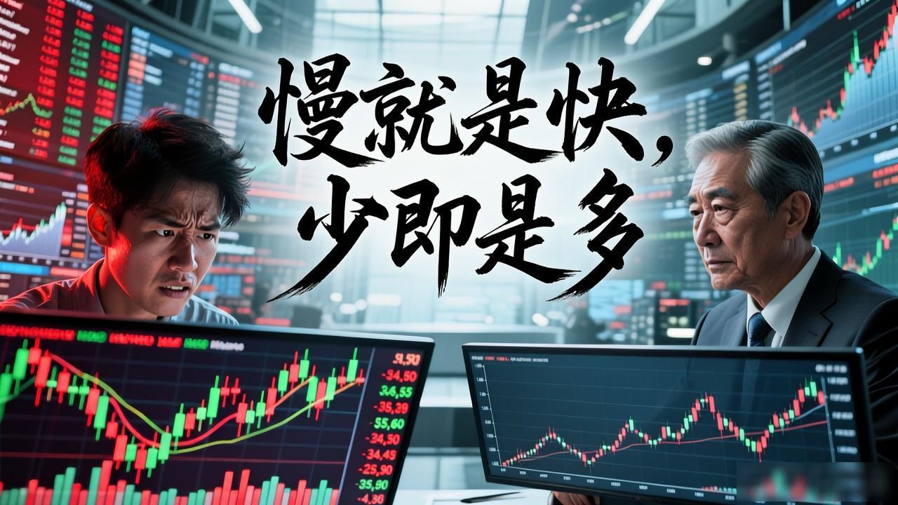 短线交易K线波动人性博弈_市场情绪K线分析交易机会_数字货币600秒