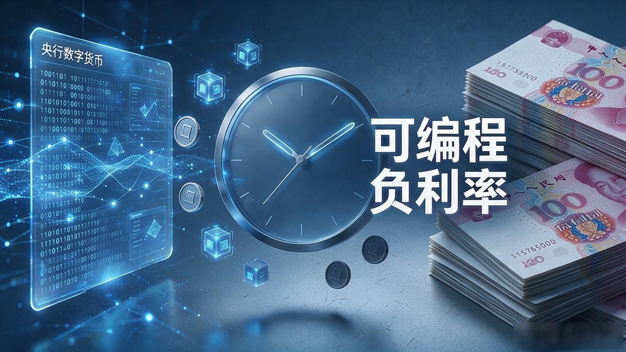数字货币政策创意_央行数字货币CBDC_数字货币政策