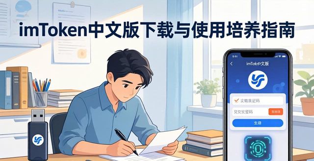 针对用户的imToken中文版下载培养指南_手机阅读用户习惯培养计划_指南语言解读
