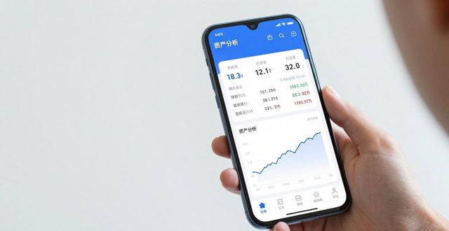 变动资产_如何通过token钱包安卓版进行个人投资记录的管理，随时掌握资产变动与收益？_android钱包