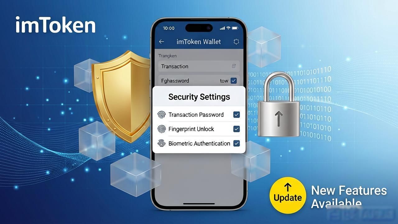 如何通过imToken 2.0钱包安卓版增强信任度与安全感?_钱包app安全可靠吗_钱包版本