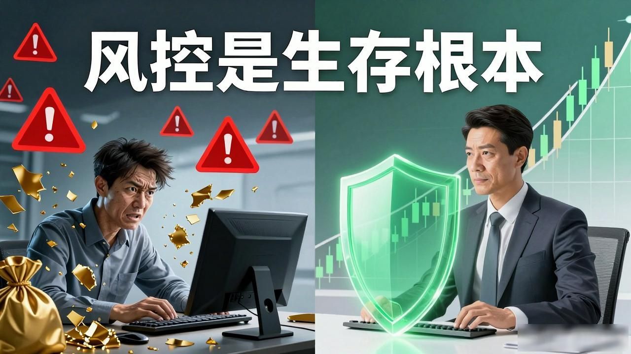 情绪化交易爆仓_数数字货币爆仓_高杠杆交易风险