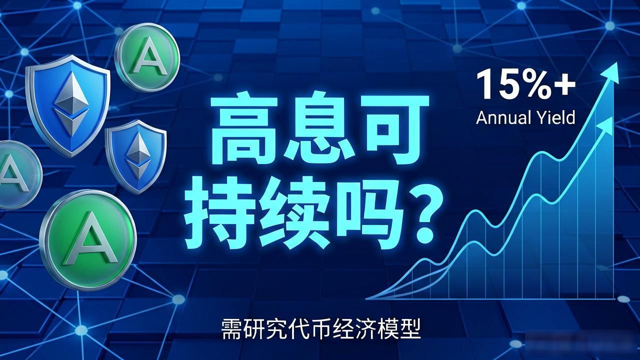 质押率最高的数字货币_Layer 2及新兴公链项目的高质押率币种_数字资产理财高收益背后的风险