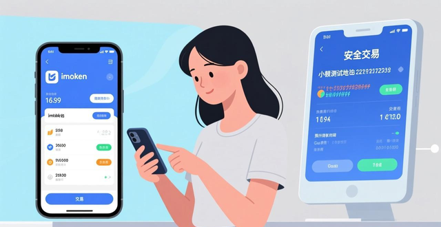 理想在线证券网官方网_理想币交易所_如何在imToken下载安装中选择理想的交易平台?