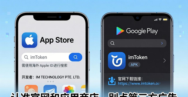 imtoken钱包视频教学_如何确定imToken钱包下载的官方链接?_钱包下载地址