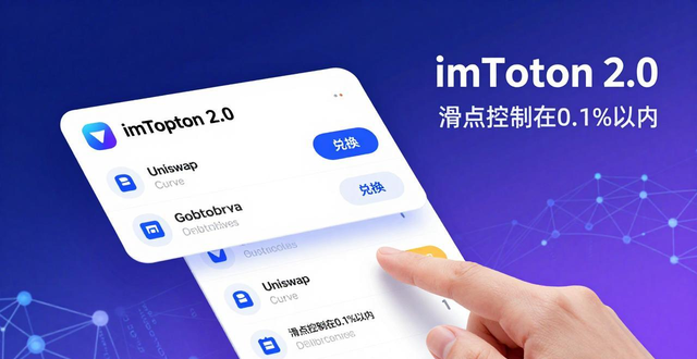 钱包助手下载安装_imToken钱包2.0内置功能,助力你的投资决策_内部钱包
