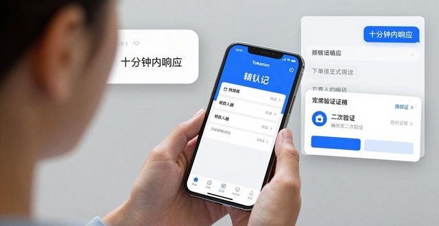 tokenim正版app的应用推广与用户体验分析,为新用户提供更多信心与选择。_tokenim正版app的应用推广与用户体验分析,为新用户提供更多信心与选择。_tokenim正版app的应用推广与用户体验分析,为新用户提供更多信心与选择。