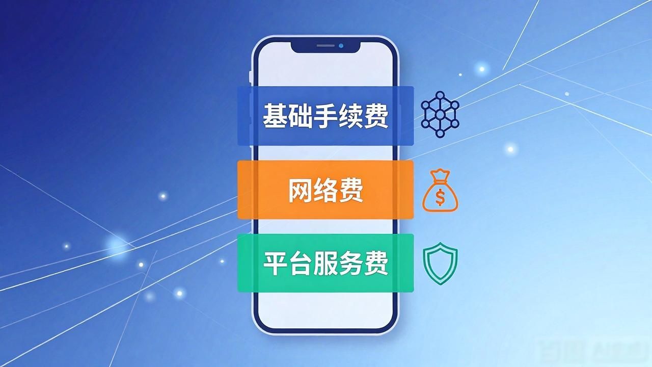 交易透明化是什么意思_交易行为的透明度_token钱包app的交易费用透明化政策,帮助用户清晰了解每笔交易的价格构成与成本。