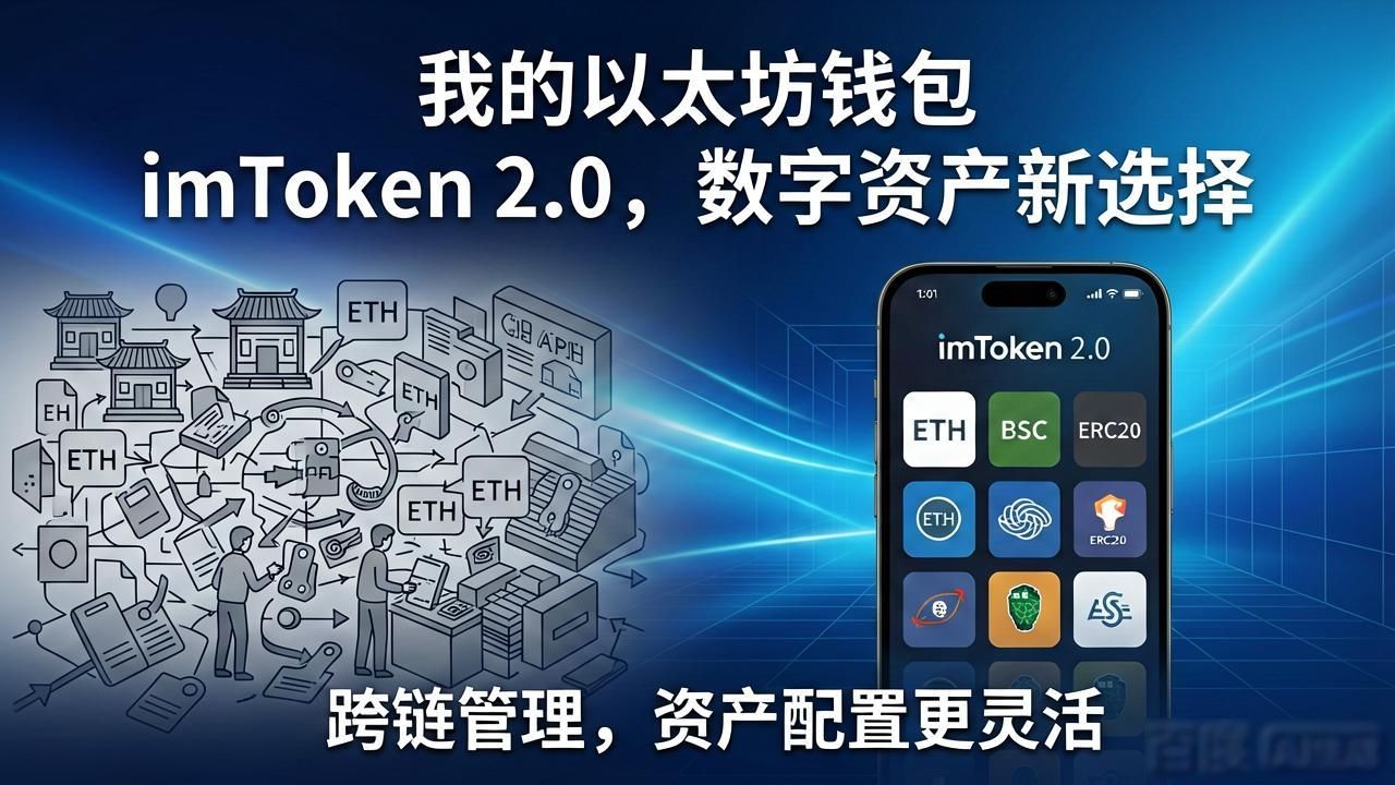 10. 数字资产新常态,imToken 2.0值得信赖!_10. 数字资产新常态,imToken 2.0值得信赖!_10. 数字资产新常态,imToken 2.0值得信赖!