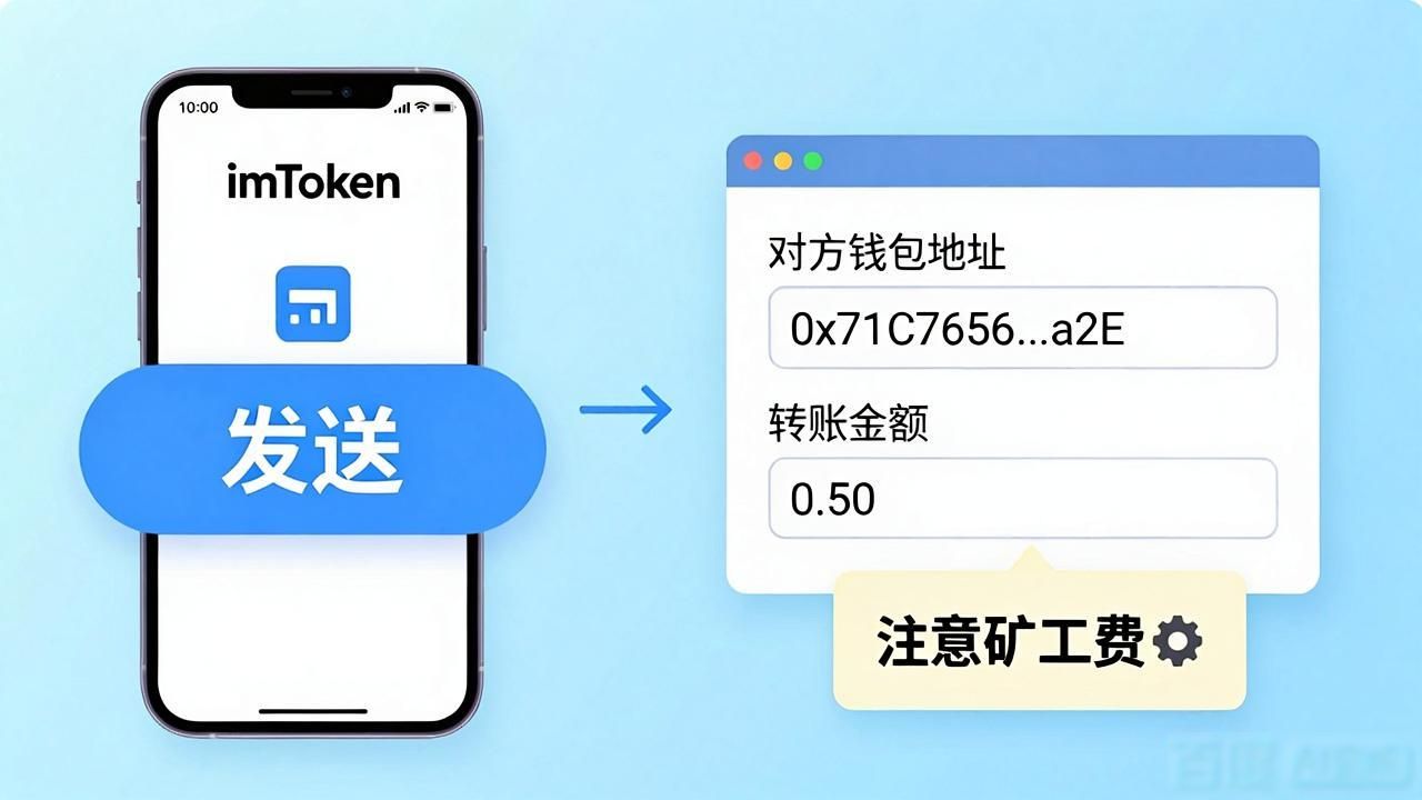 钱包管理app_如何在imToken钱包官网app下载中进行资产流动?_钱包该交易的流动性不足