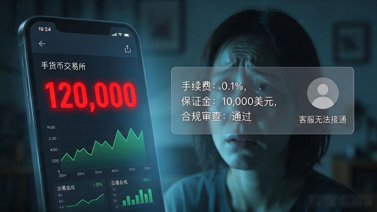 xf数字货币交易所_xf数字货币交易所骗局_提现需交保证金陷阱