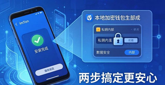 轻松安装imtoken钱包安卓版的优势_android钱包_下载安装钱包