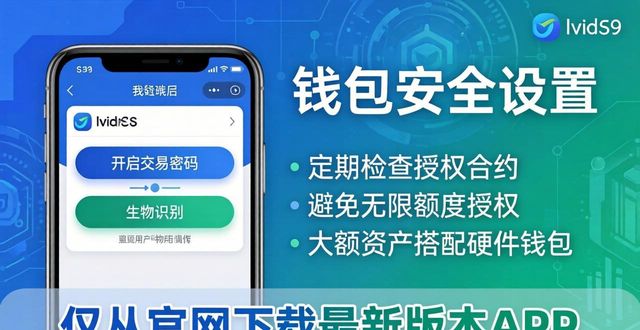 信用钱包官网_米奇钱包官网_imToken钱包官网的安全设置与最佳实践
