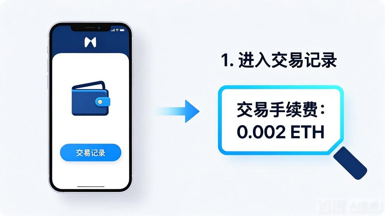 如何通过imtoken钱包官方app跟踪交易费用?_可以放钱包的跟踪器_钱包追踪器