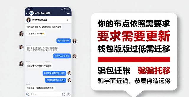 如何在imToken钱包app最新下载上进行专业交流？_钱包平台_钱包app可靠吗