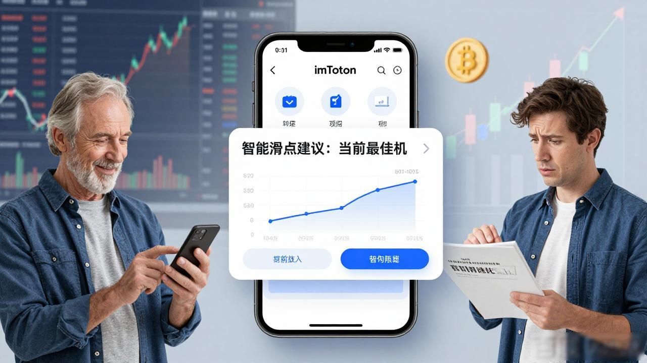 用户体验官是什么_体验官方_如何通过最新imToken官网版提升用户体验?