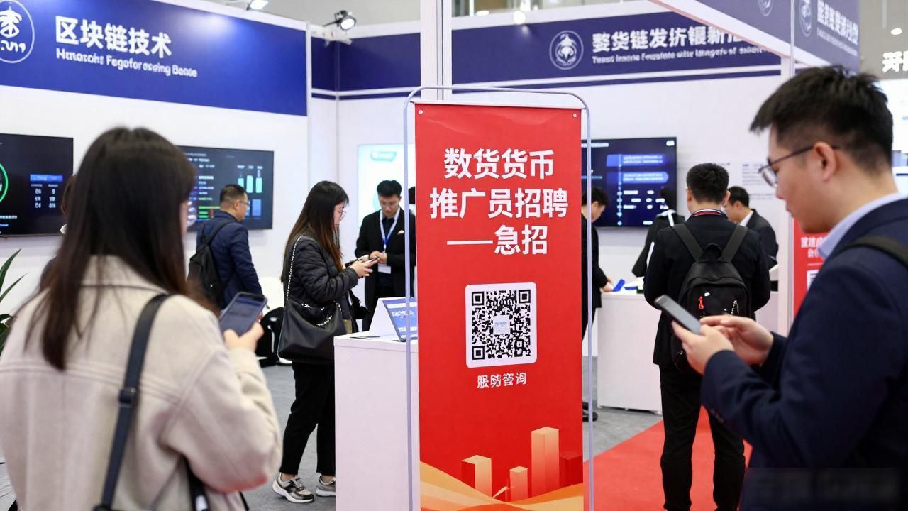数字货币推广员招聘_Crypto社群拉新留存策略_数字货币推广员招聘
