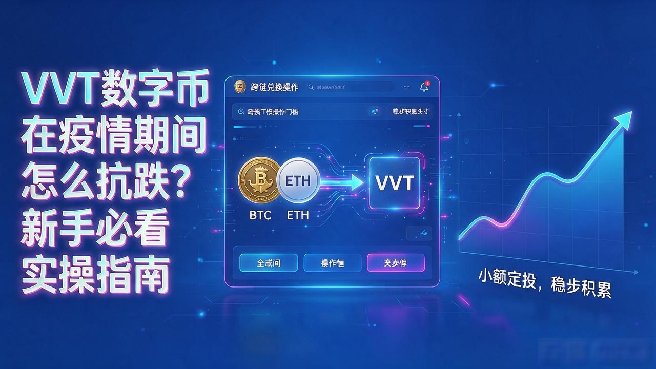 vvt数字货币疫情_VVT社区共识抗风险_VVT数字资产链上清算机制