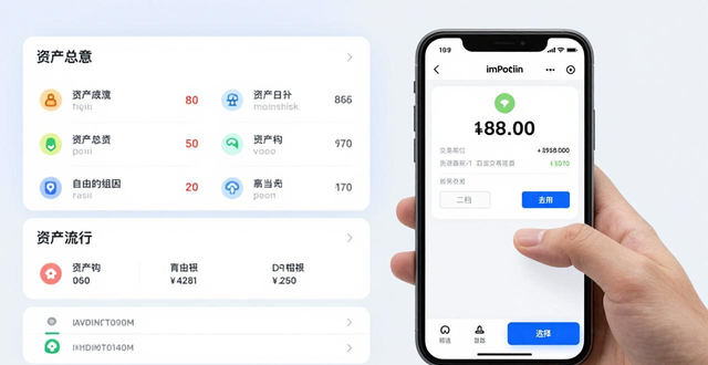 便捷下载好用吗_便捷软件下载_优质用户体验：imtoken安卓版的便捷性分析