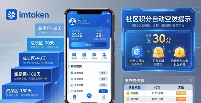 国外优质社区_如何通过imToken国外版促进社区互动和参与感？_国外社交论坛有哪些