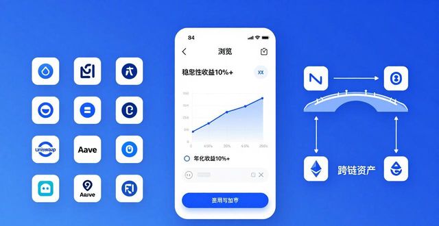 钱包app_如何通过imToken钱包下载app实现高效投资？_钱包app下载官网