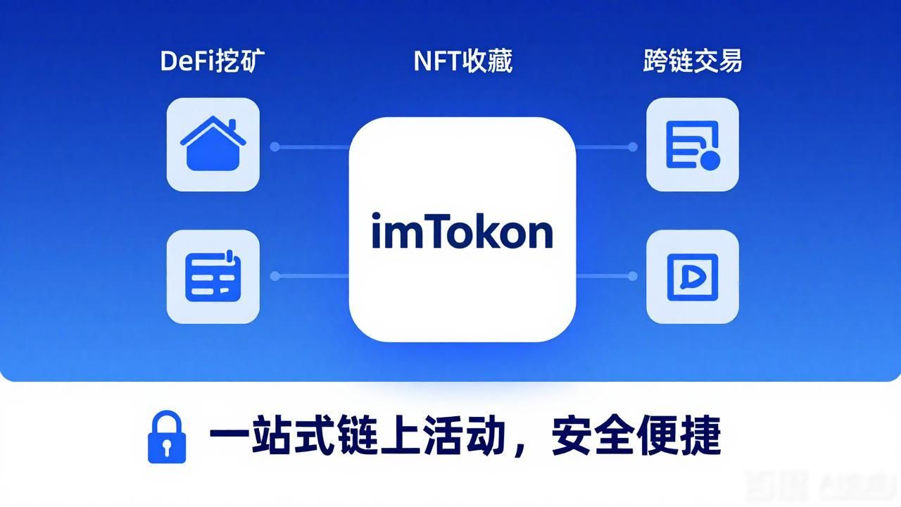 为什么选择最新imToken官网下载以管理数字资产?_数字资产服务平台_数字资产app下载
