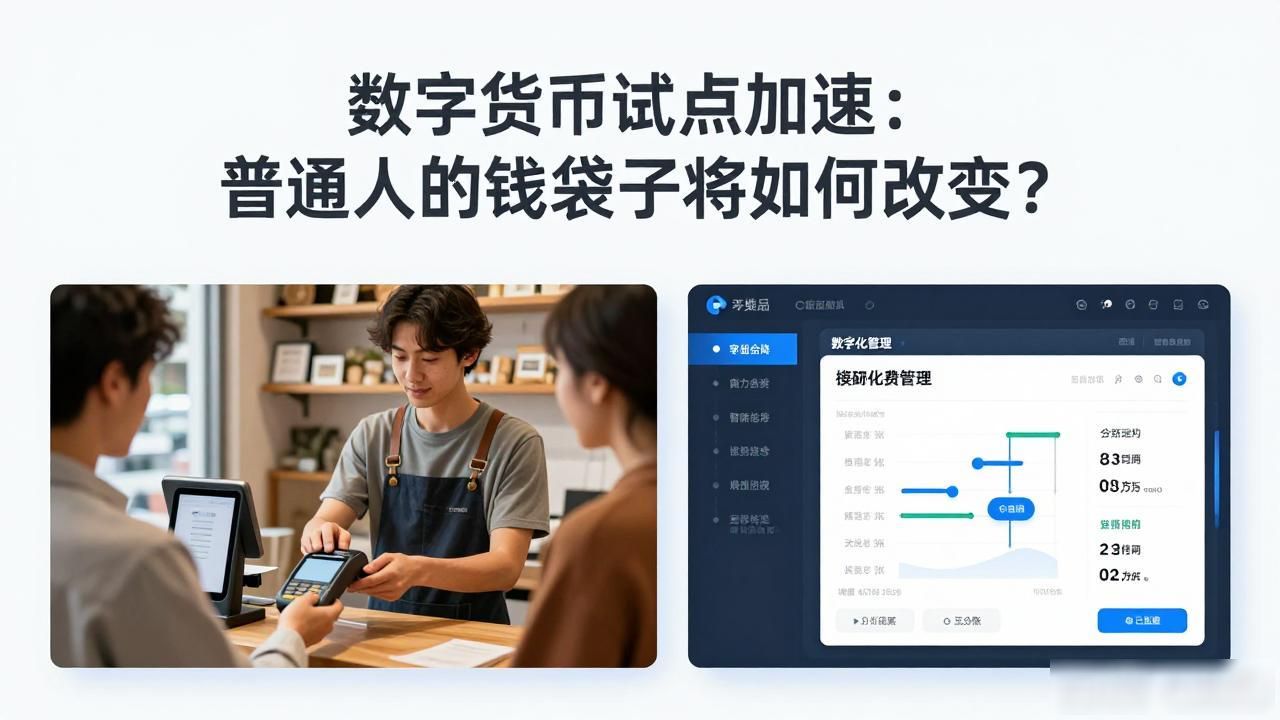 数字货币双层运营体系安全性_数字人民币法偿性离线支付_推进数字货币试点