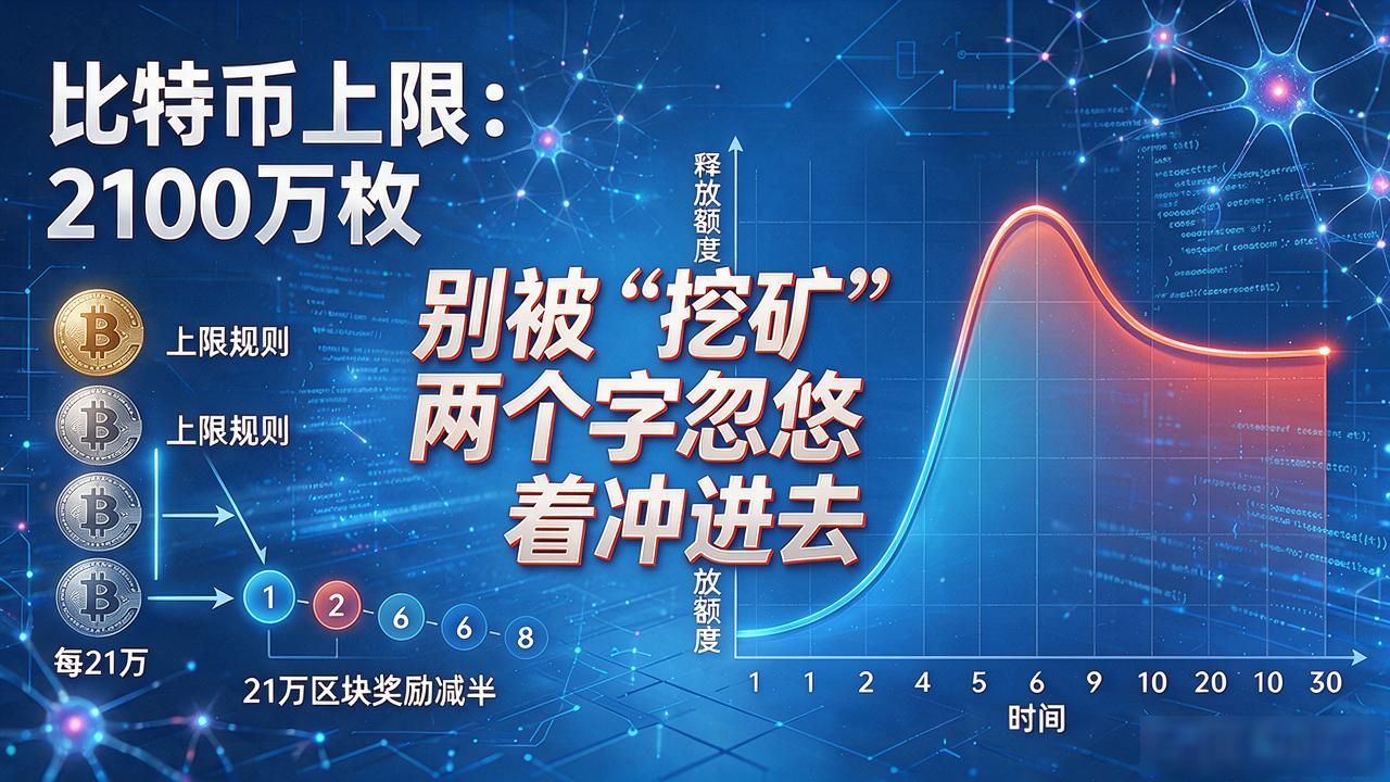 区块链数字货币生成原理_共识算法工作量证明与权益证明_区块链数字货币的生成