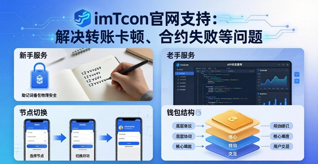 imToken钱包APP官网的在线支持与服务_钱包app官网下载_钱包app首页