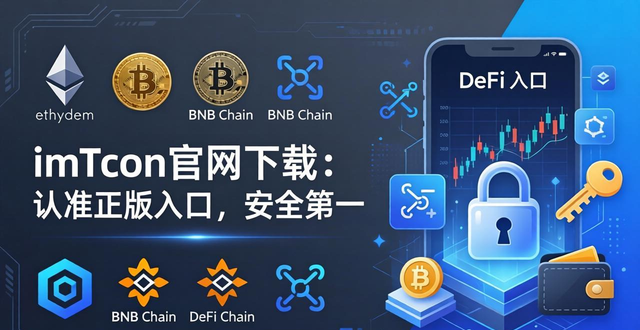 钱包官方下载_钱包的定位_如何通过imToken钱包官网下载实现市场定位？