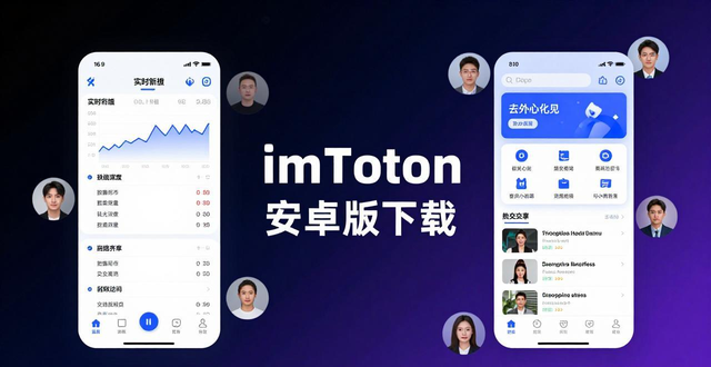 安卓市场手机版下载手机qq_imToken安卓版下载app的重要社交功能与市场导向_安卓市场手机版下载新闻