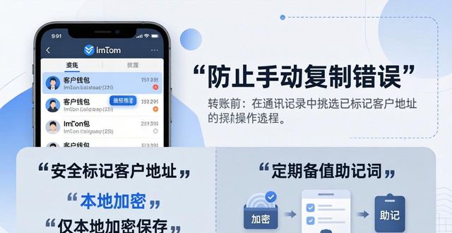 如何在imToken钱包官网地址上管理客户资料？_钱包客户端在哪里找_钱包官方