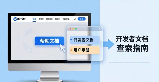 钱包查询_找钱包的软件_如何在官网查找im钱包的帮助文档与资源？